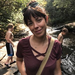 Meet your Posher, Jess